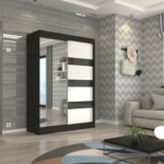 Czarny+Biały+Czarny lacobel+Lustro 150 (1)