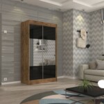 Kraft+Czarny lacobel+Lustro 120 (1)