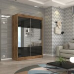 Kraft+Czarny lacobel+Lustro 150 (1)